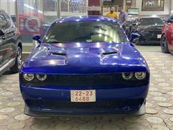 دۆج چالنجەر